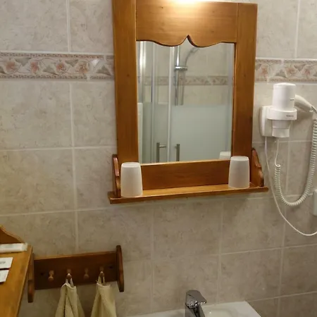 Vendégház Ve Vilach 3*
