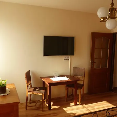 Ve Vilach 3* Prága