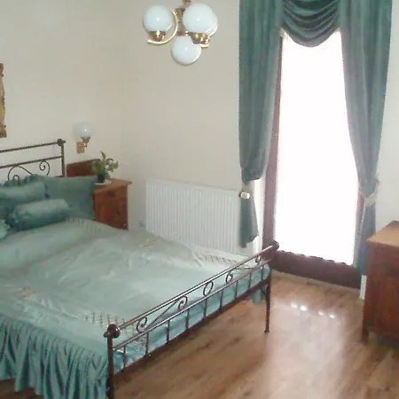 Gasthof Ve Vilach Prag