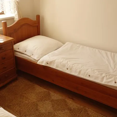 Ve Vilach Guest house