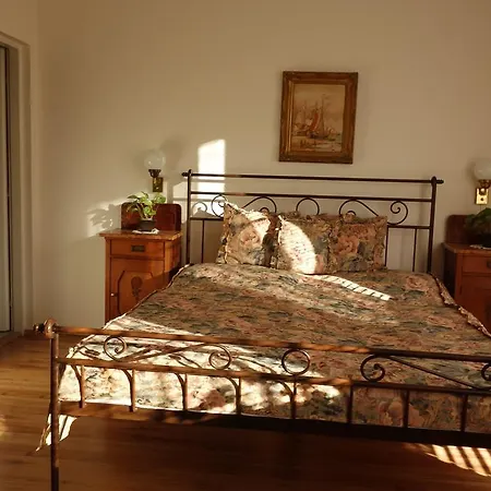 Ve Vilach Guest house