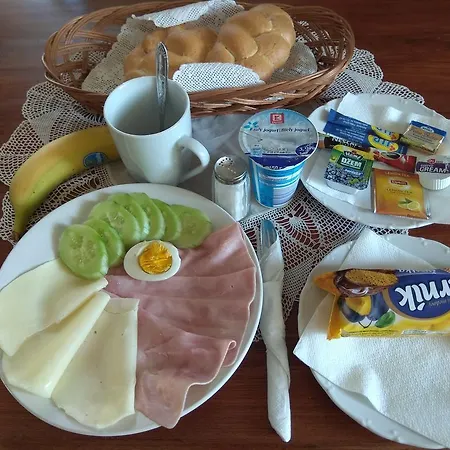 Ve Vilach 3* Prag
