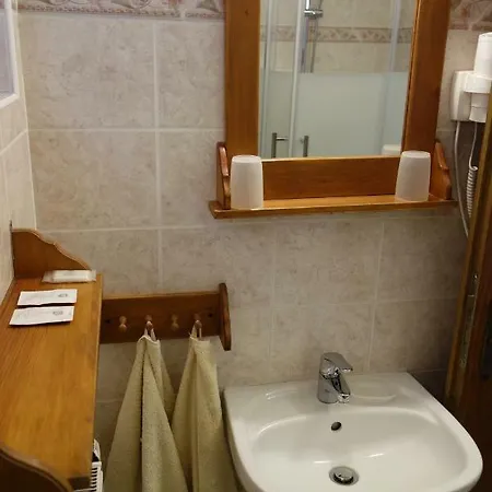 Ve Vilach 3* Prague