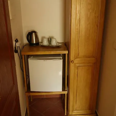 Guest house Ve Vilach