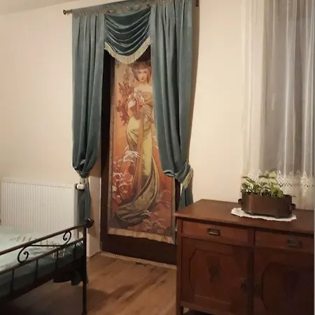 Guest house Ve Vilach