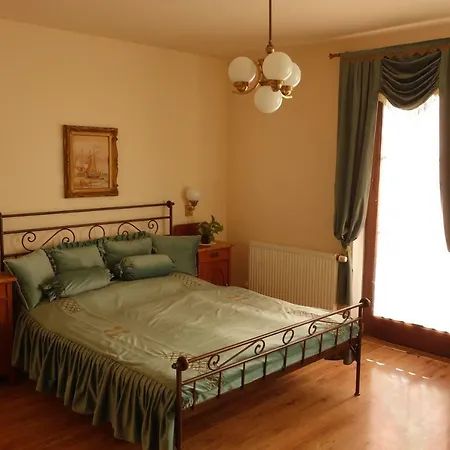 Ve Vilach