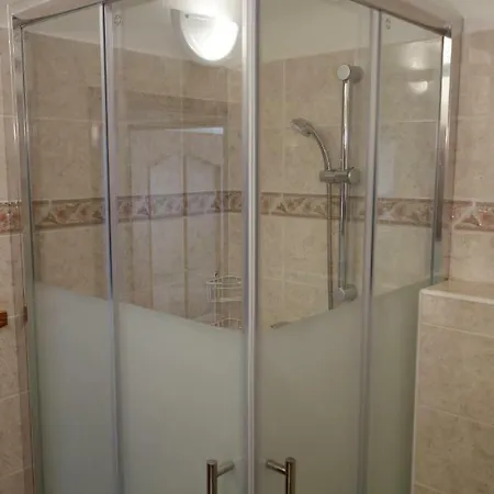 Ve Vilach Guest house