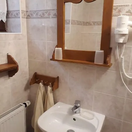 Ve Vilach Guest house
