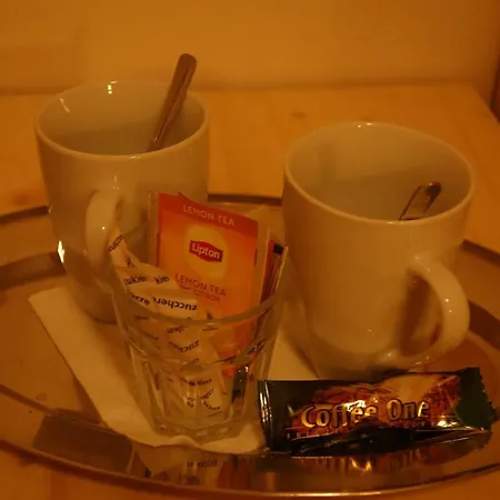 Ve Vilach Guest house