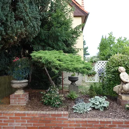 Ve Vilach Guest house